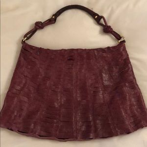 😍 BEAUTIFUL PURPLE Steve Madden purse!! 😍